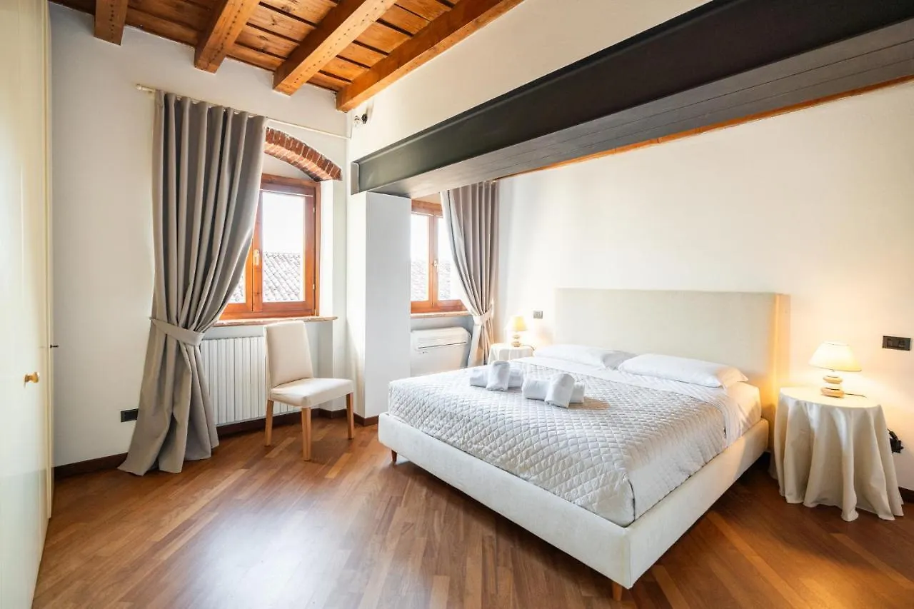 Domus Verona - Residenza Merici