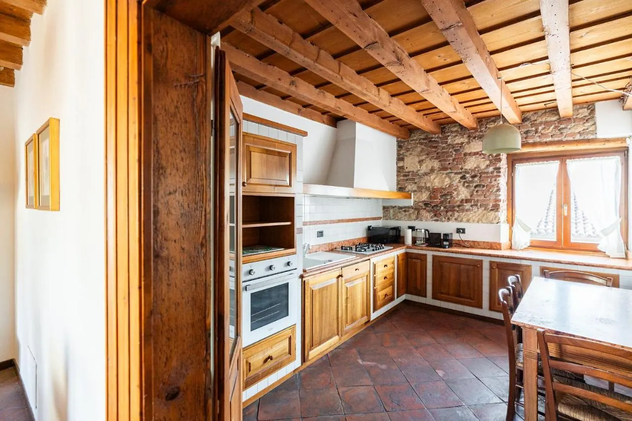 Appartamento Domus Verona - Residenza Merici