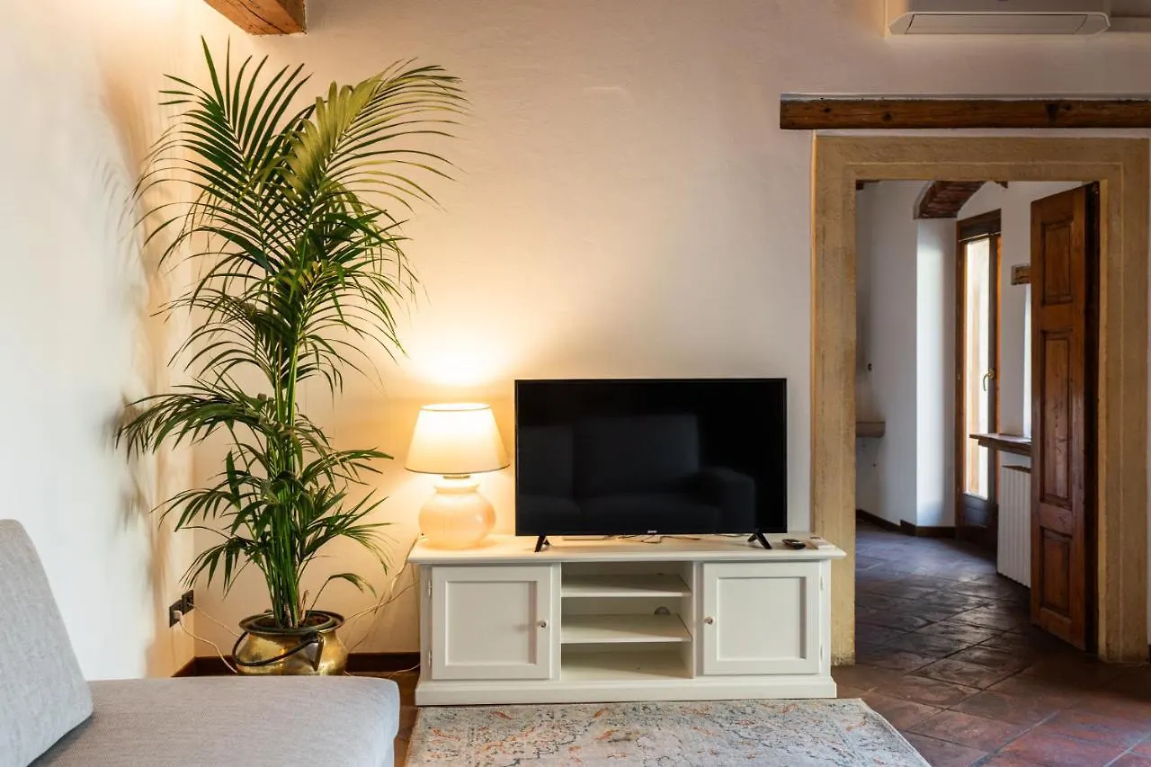 Domus Verona - Residenza Merici Appartamento