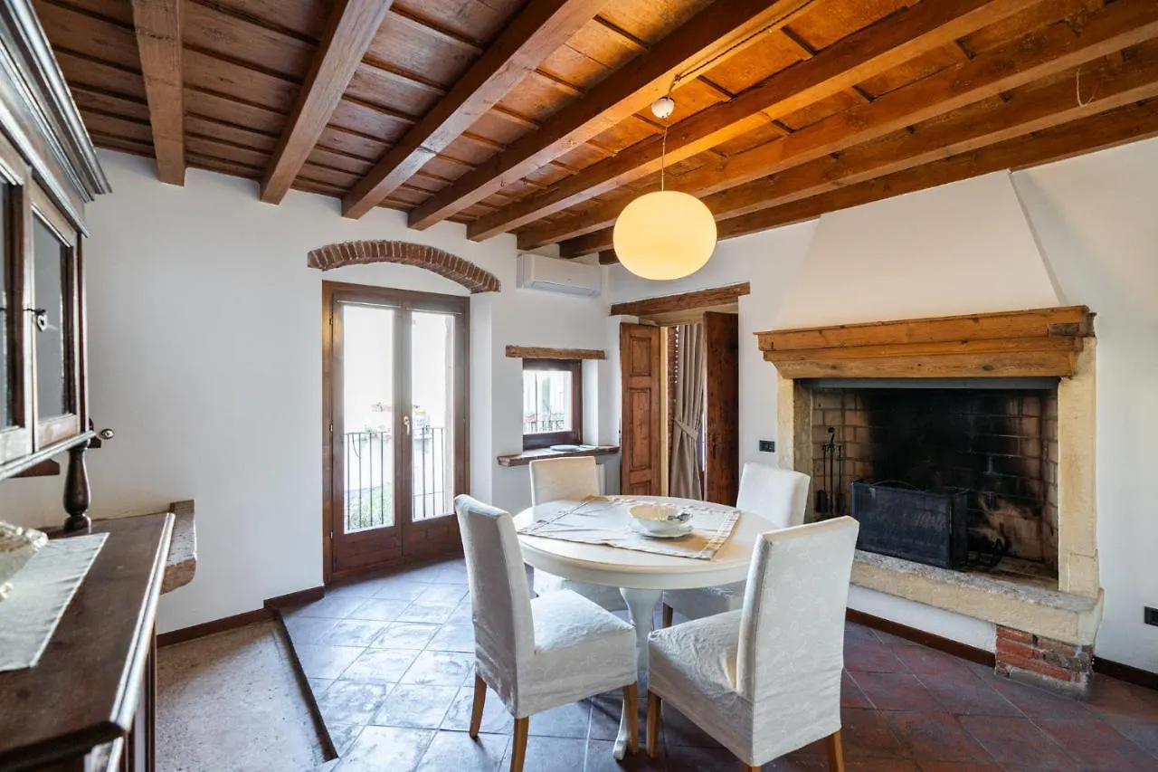 Appartamento Domus Verona - Residenza Merici Italia