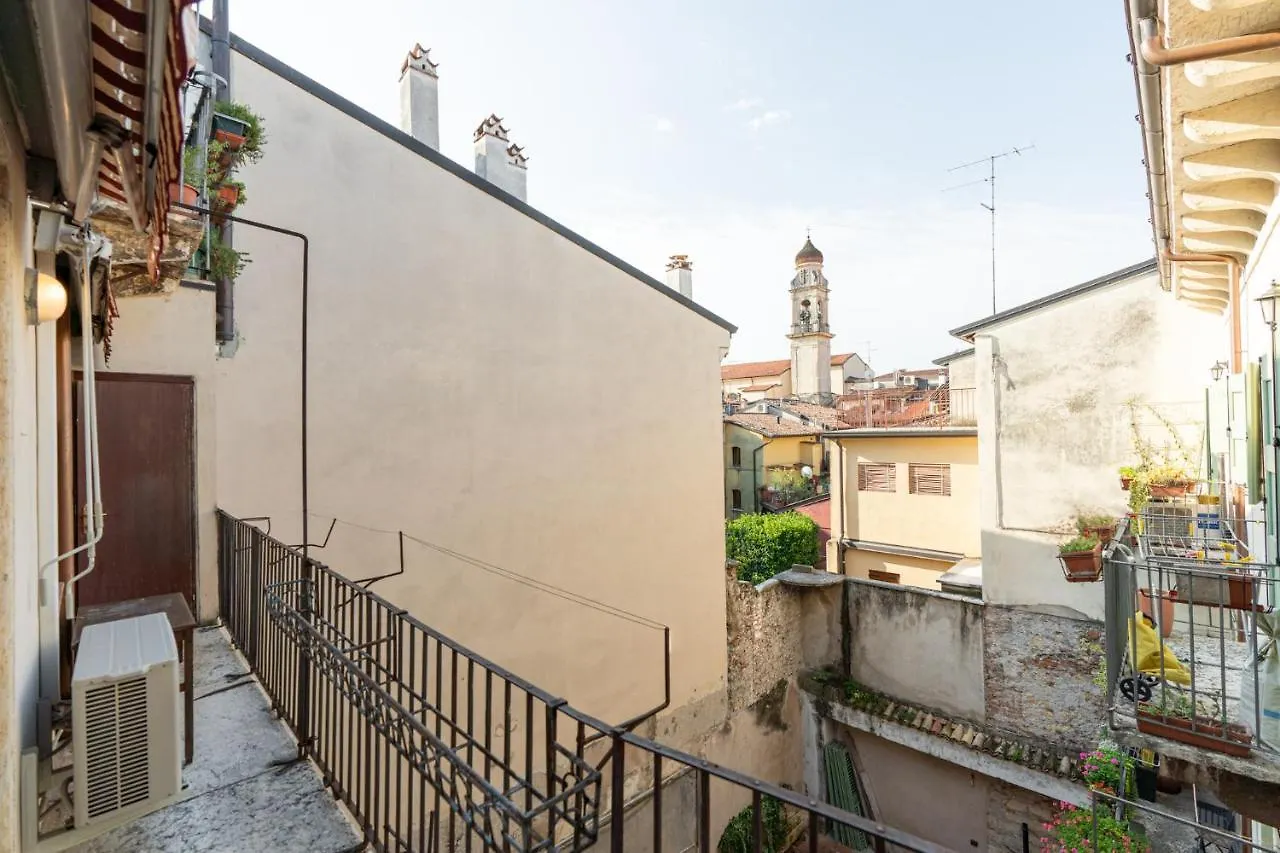 Domus Verona - Residenza Merici