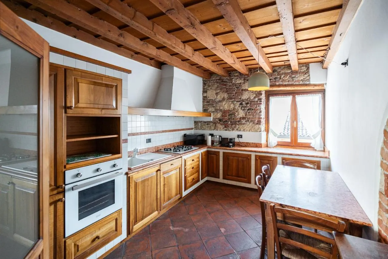 Domus Verona - Residenza Merici Italy