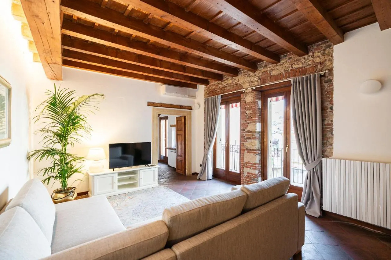 Domus Verona - Residenza Merici contacts