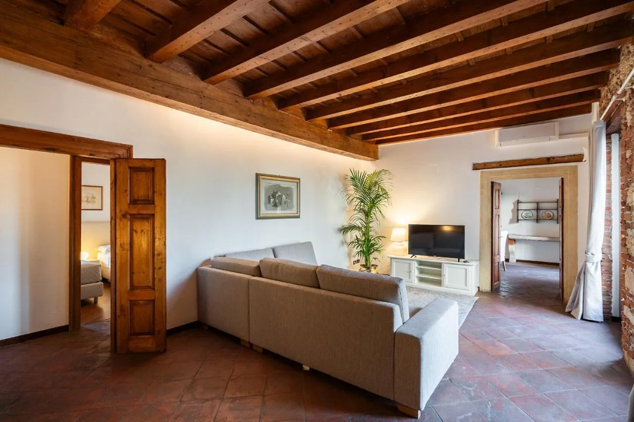 Domus Verona - Residenza Merici