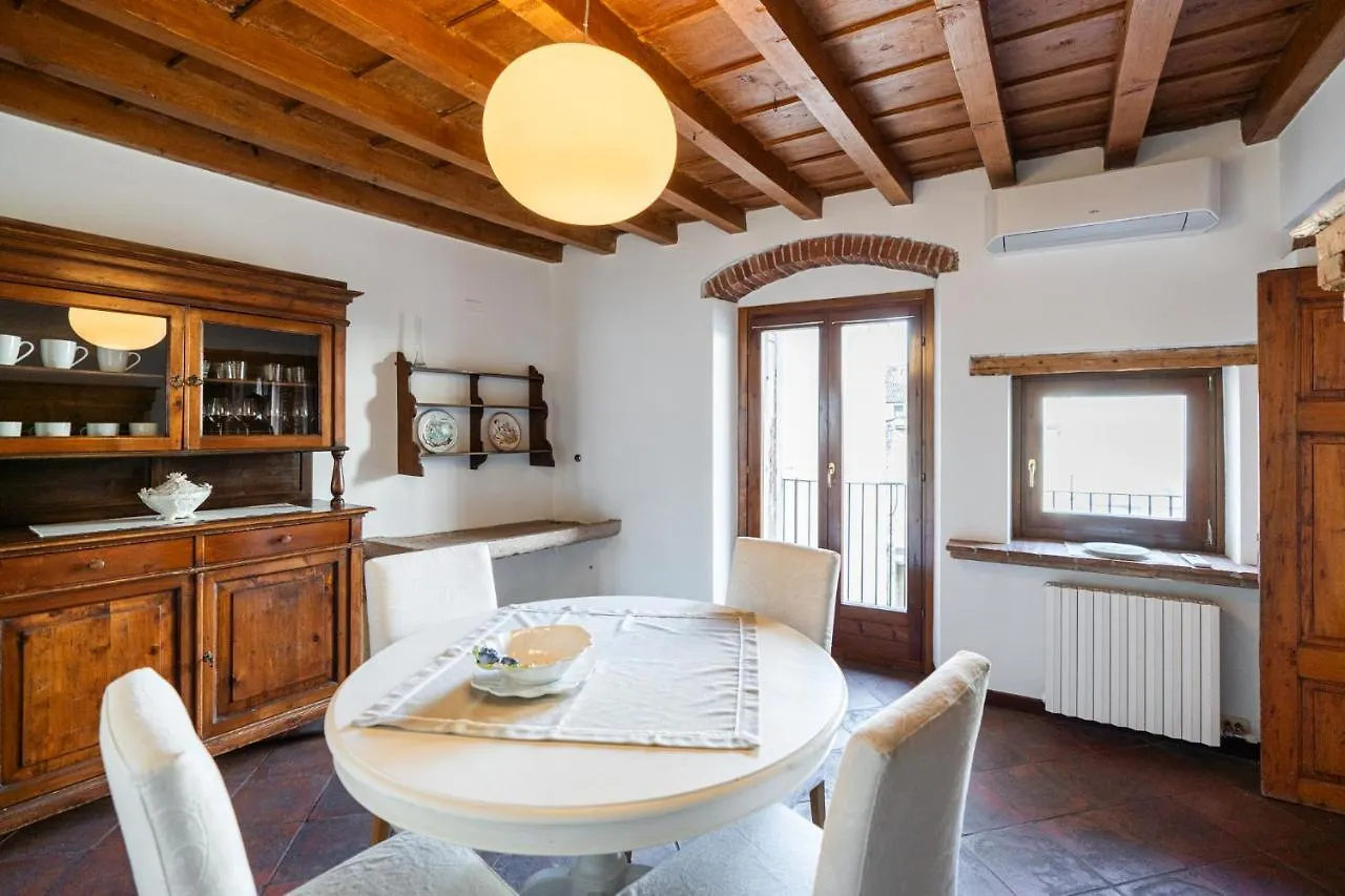 Apartment Domus Verona - Residenza Merici