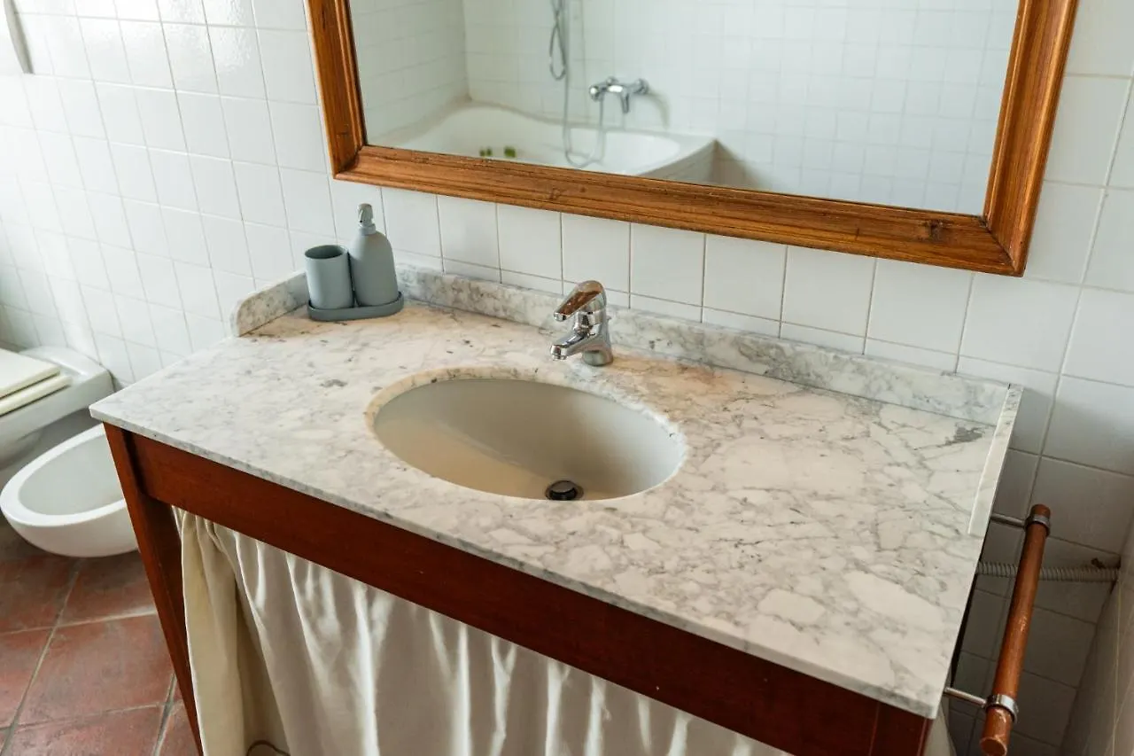 Domus Verona - Residenza Merici Apartment