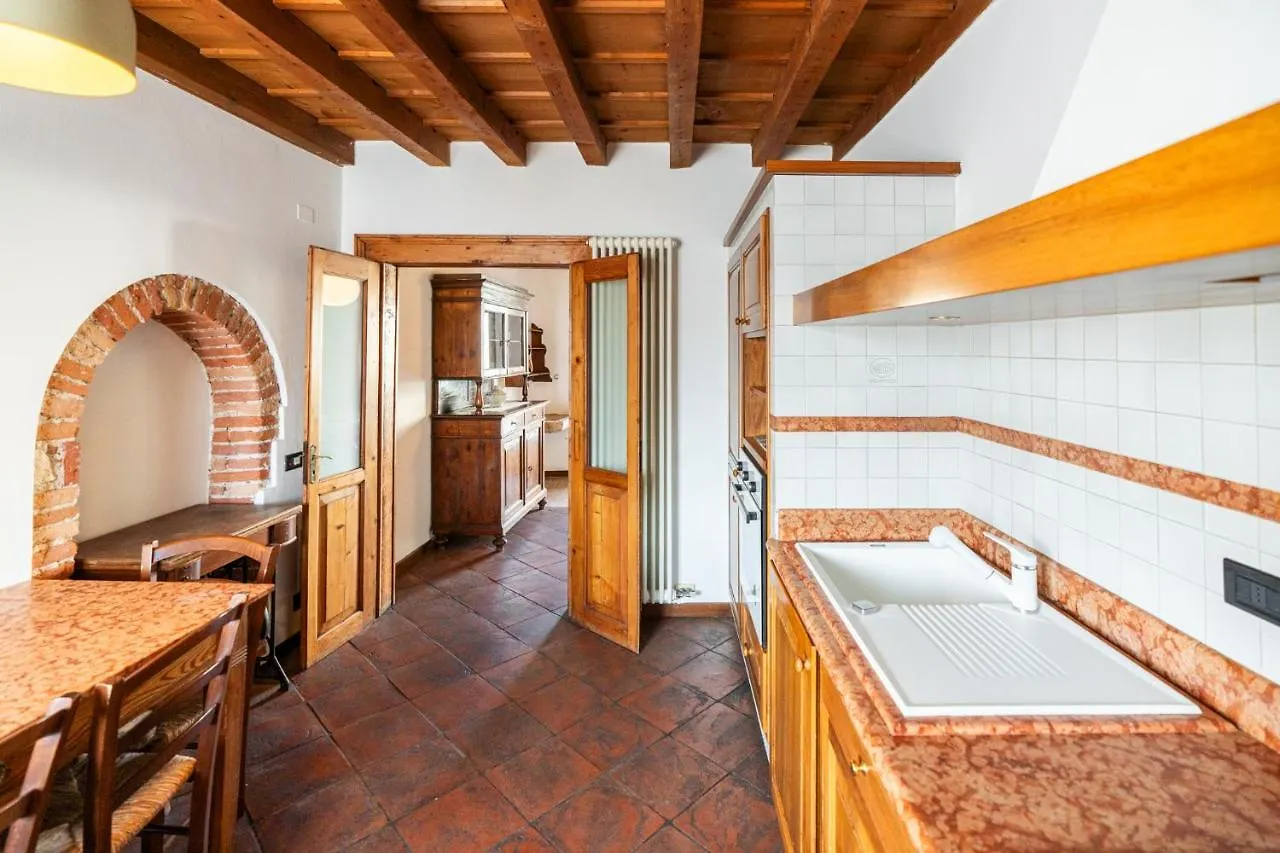Apartment Domus Verona - Residenza Merici