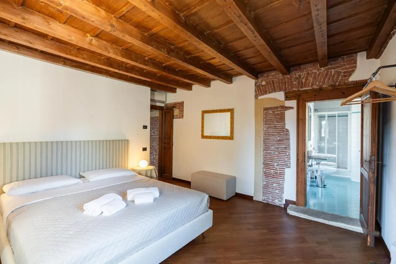 Apartment Domus Verona - Residenza Merici
