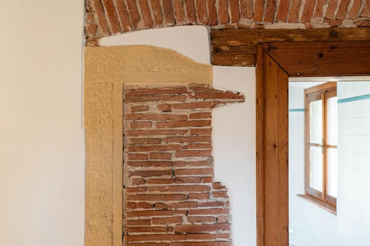 Domus Verona - Residenza Merici Apartment