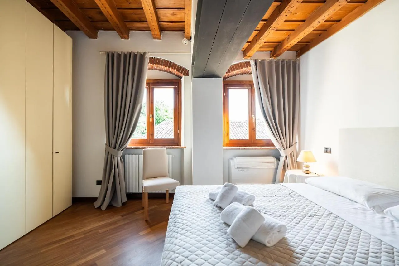 Apartment Domus Verona - Residenza Merici