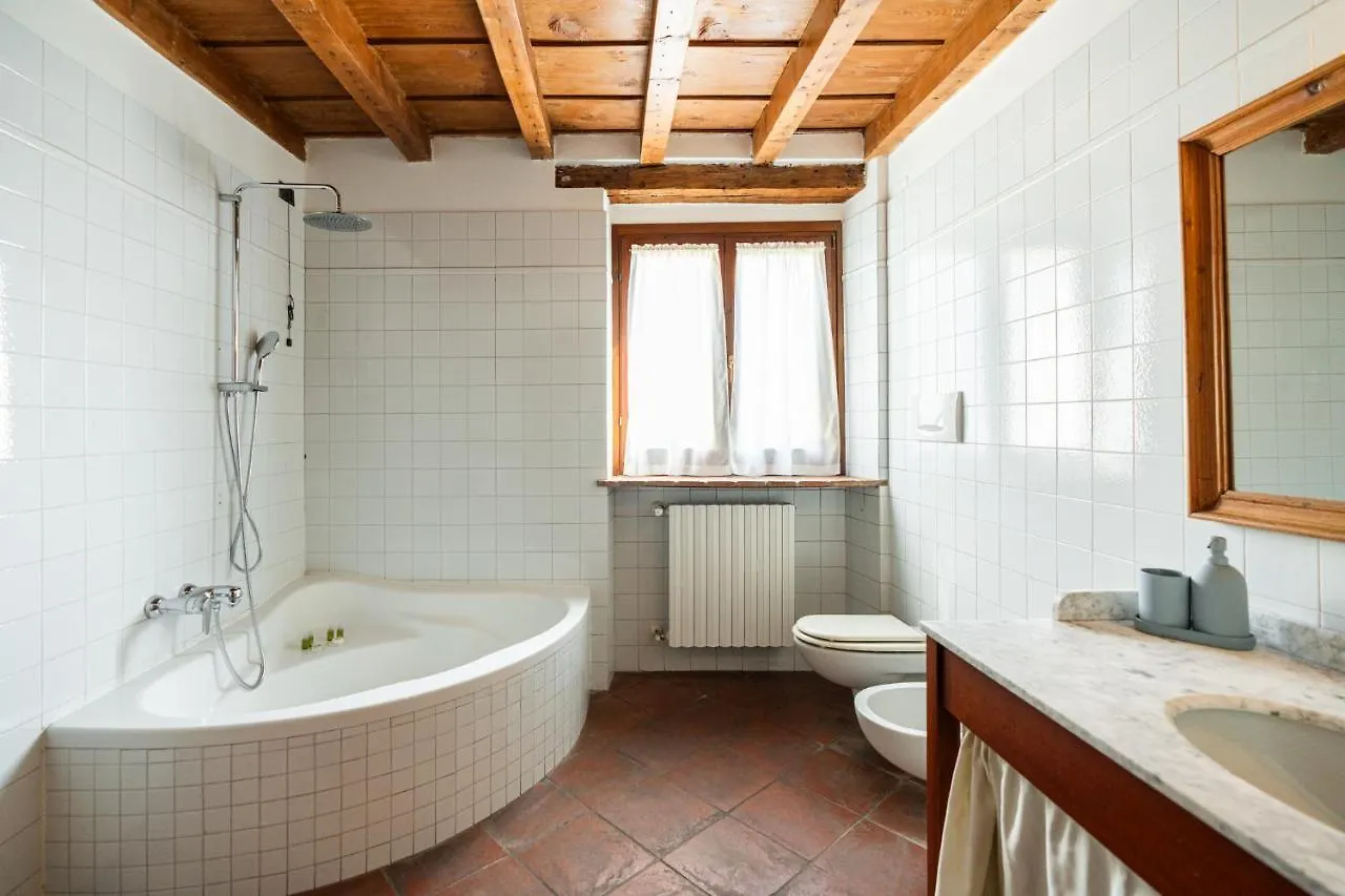 Apartment Domus Verona - Residenza Merici