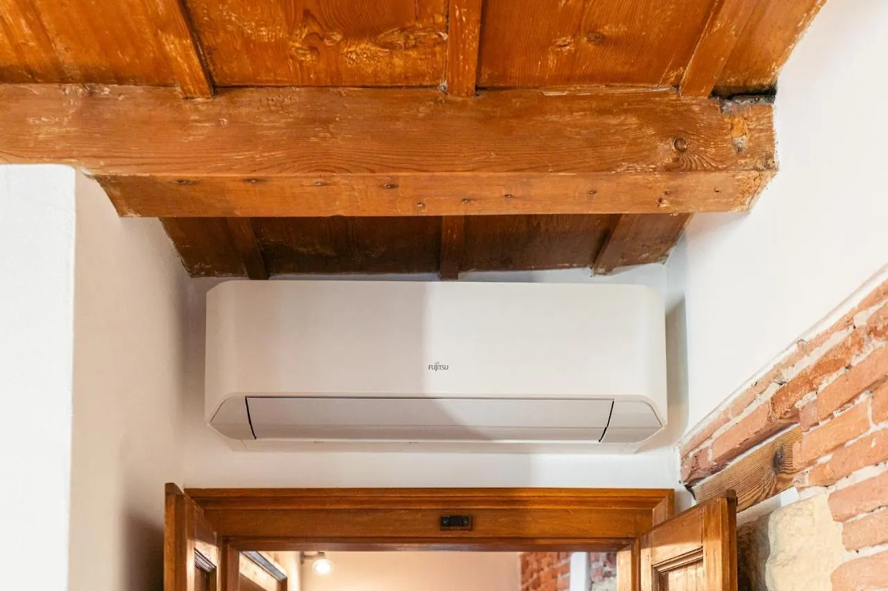 Apartment Domus Verona - Residenza Merici