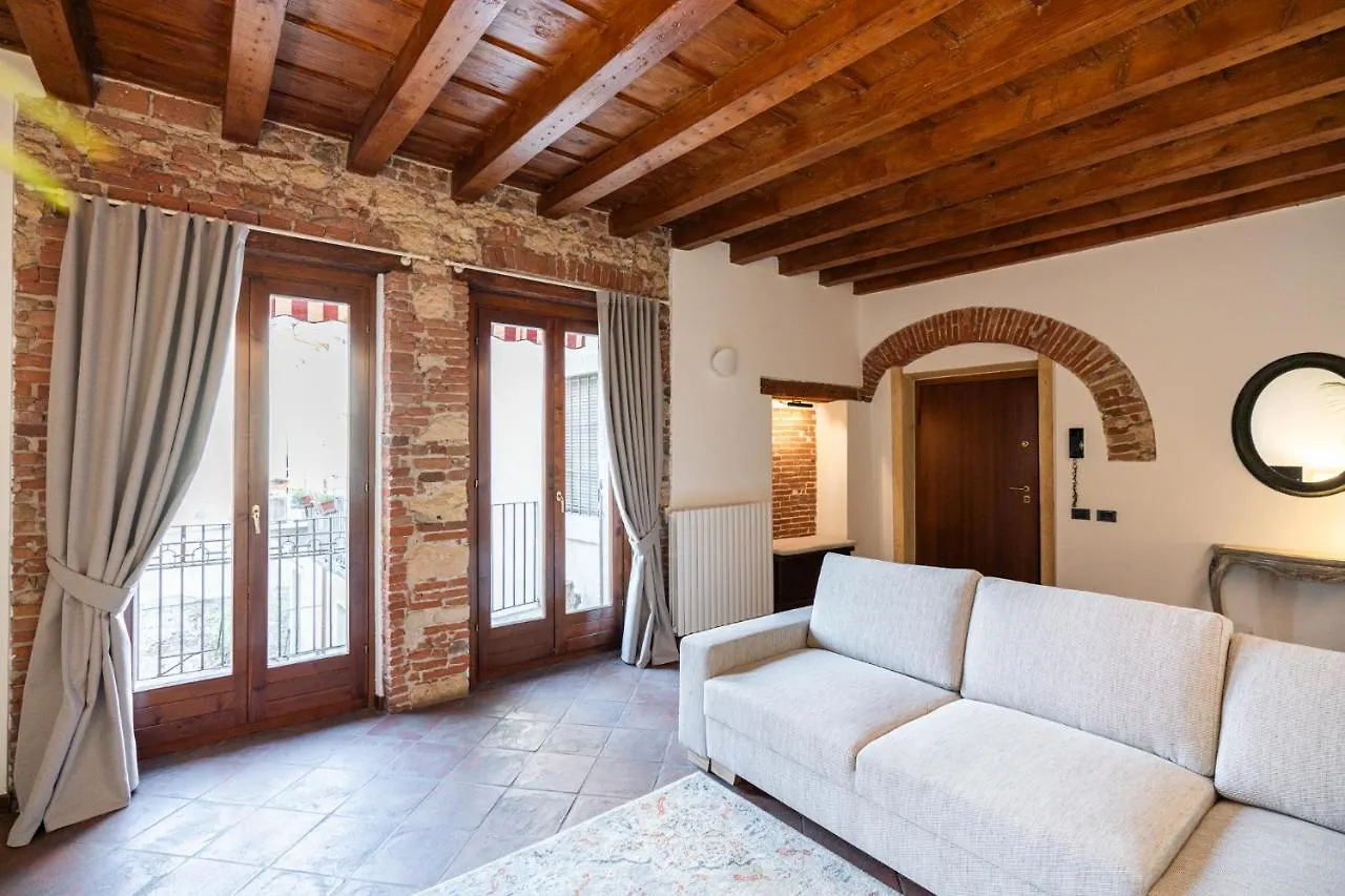 Domus Verona - Residenza Merici