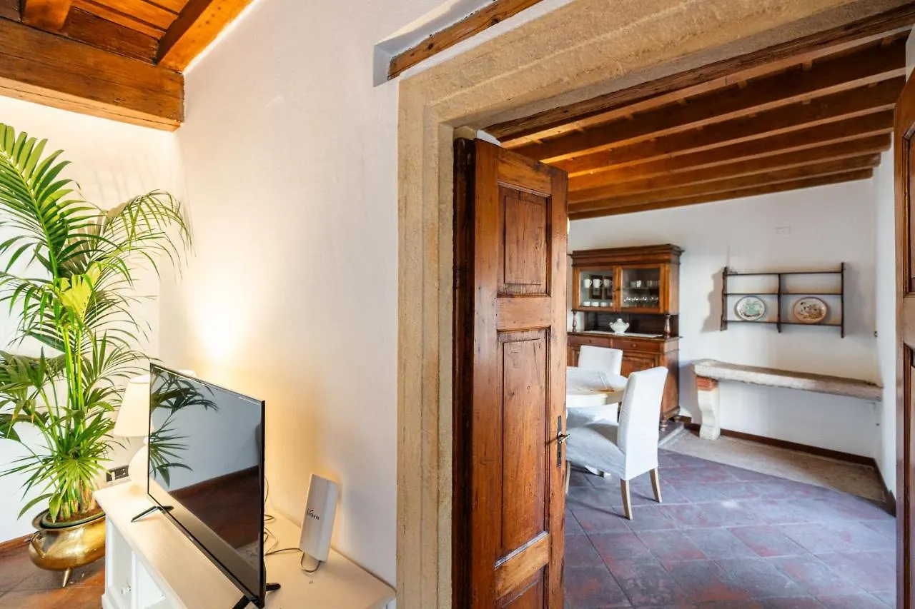 Domus Verona - Residenza Merici 0*,  Italy