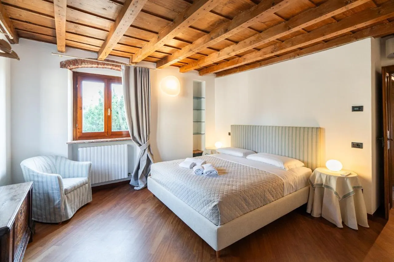 Apartment Domus Verona - Residenza Merici