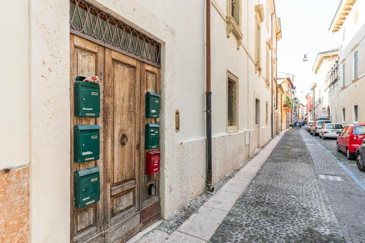 Apartment Domus Verona - Residenza Merici